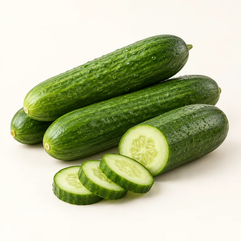 Kuwaiti cucumber, 1 kg