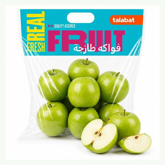 تفاح جراني إيطالي 1 كجم