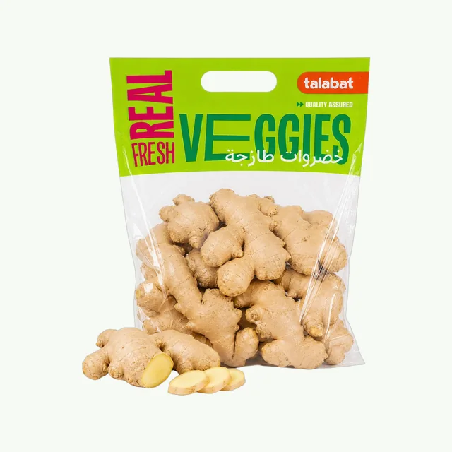 Ginger - China, 500g