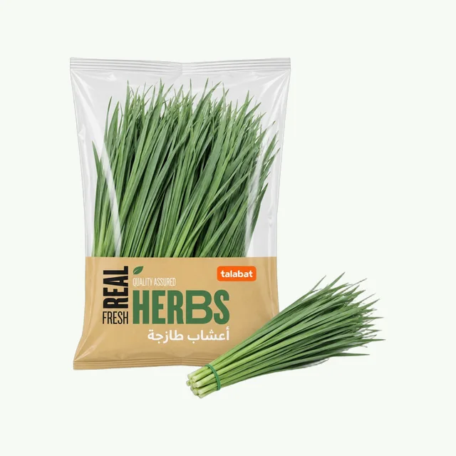 Leek Bunch - Kuwait, 100g