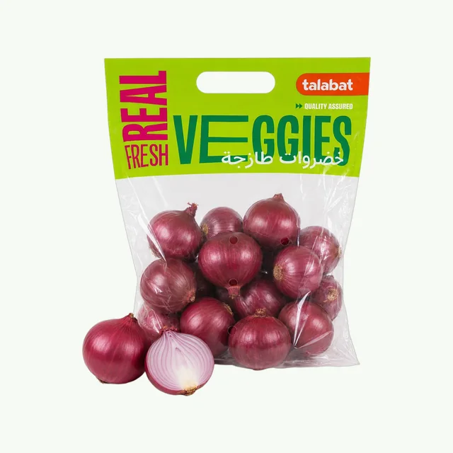 Red Onion - India, 1kg