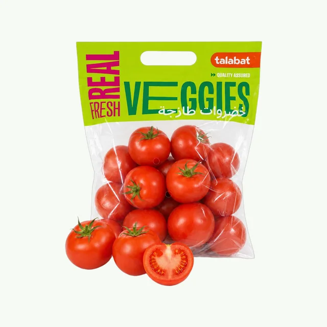 Tomato - Jordan, 2kg